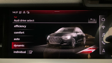 Audi A3 S3 TFSI Quattro 5dr S Tronic [Comfort+Sound] Petrol Hatchback